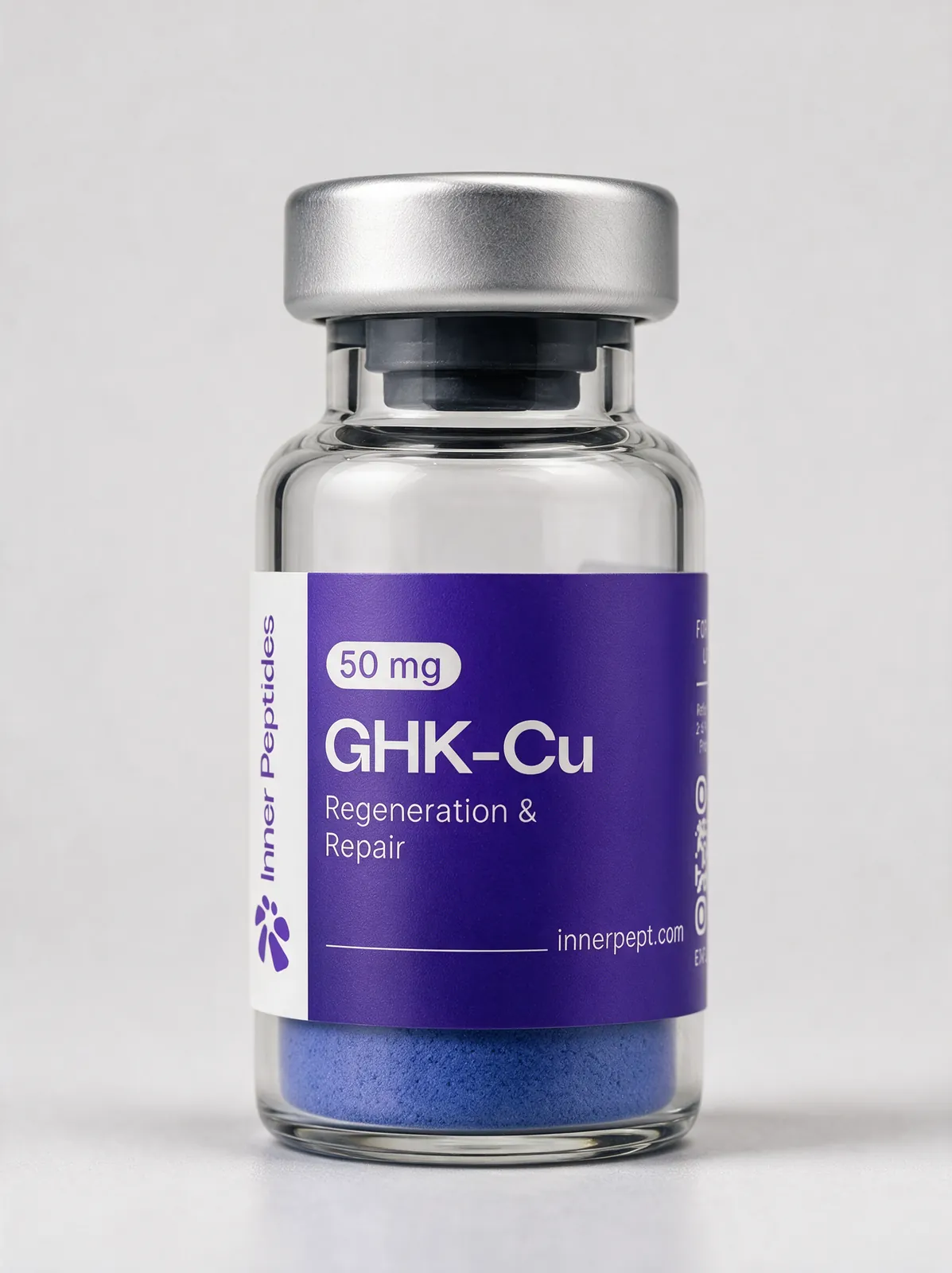 GHK-Cu