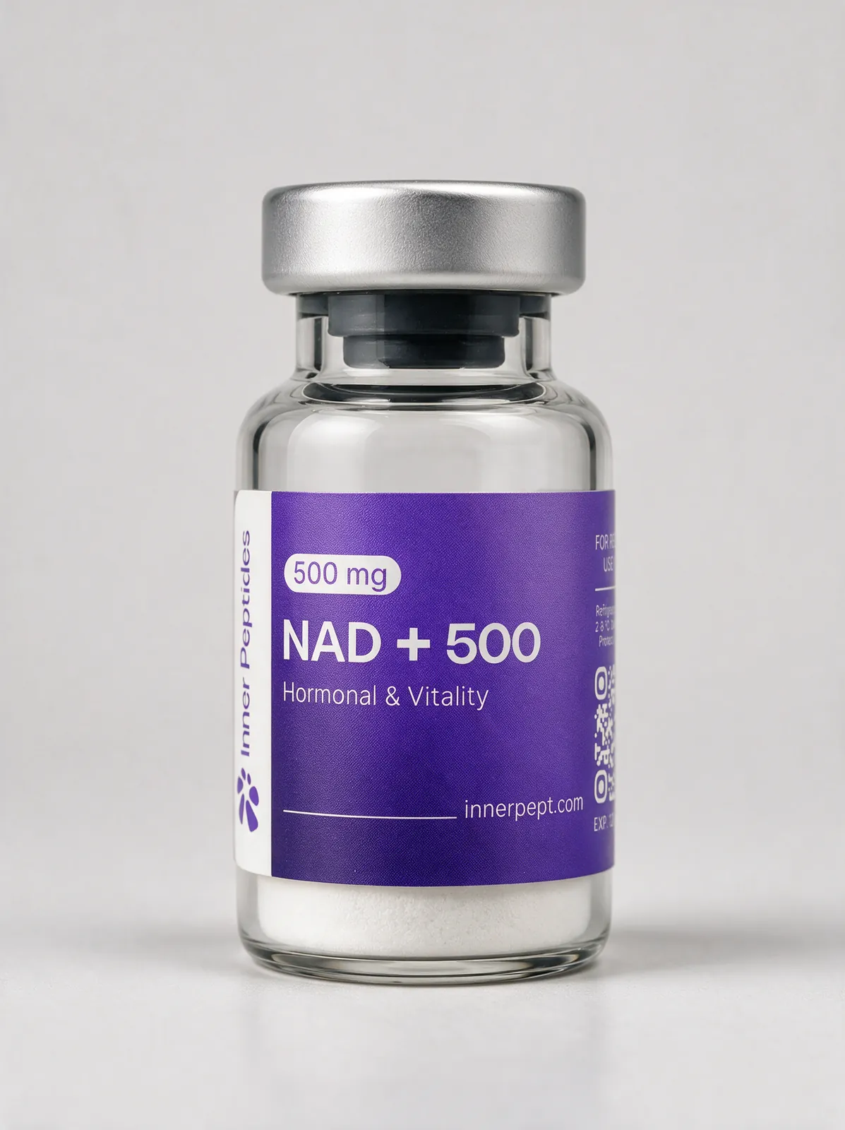 NAD+ 500