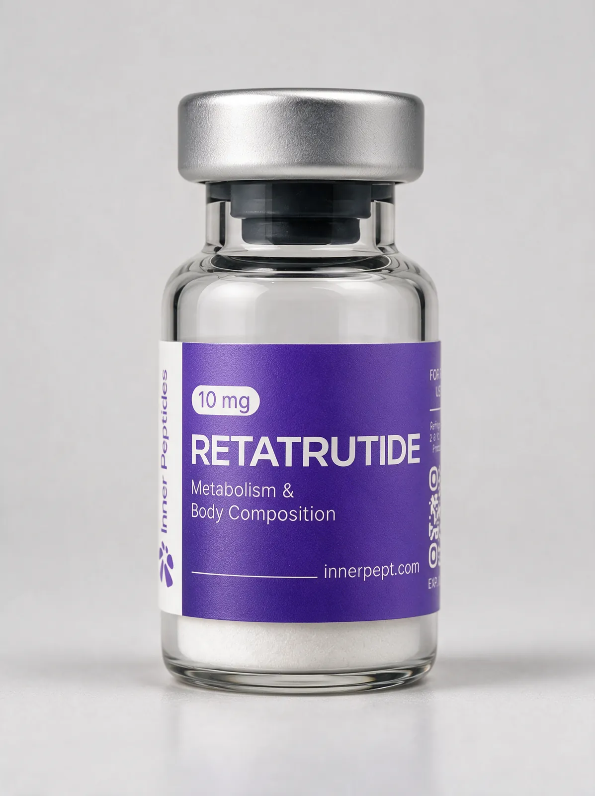 Retatrutide