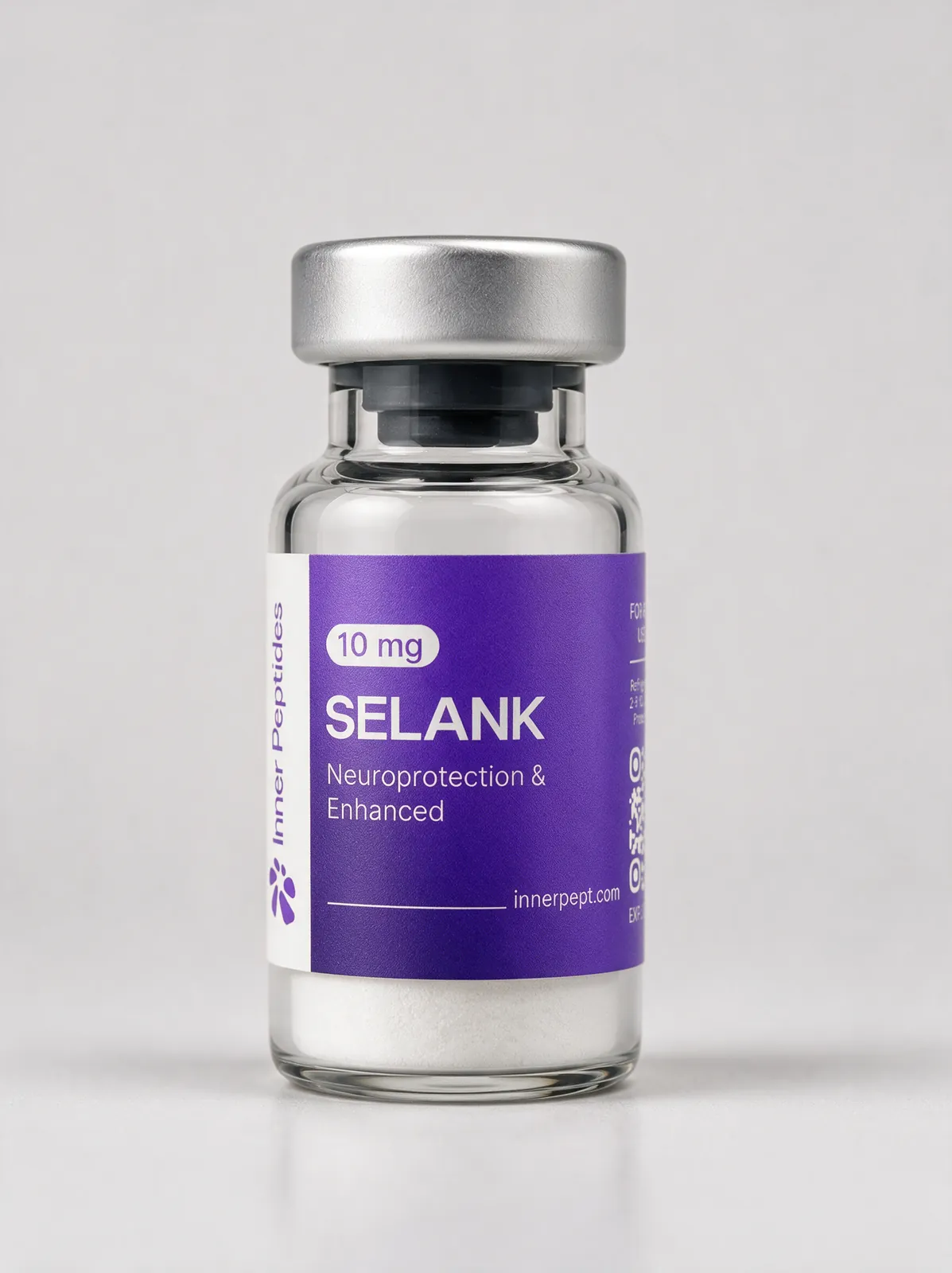 Selank