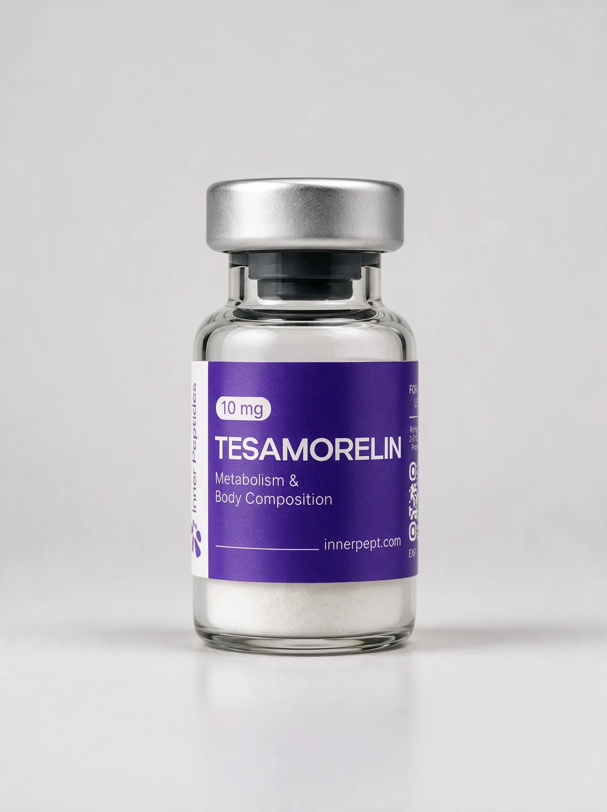 Tesamorelin