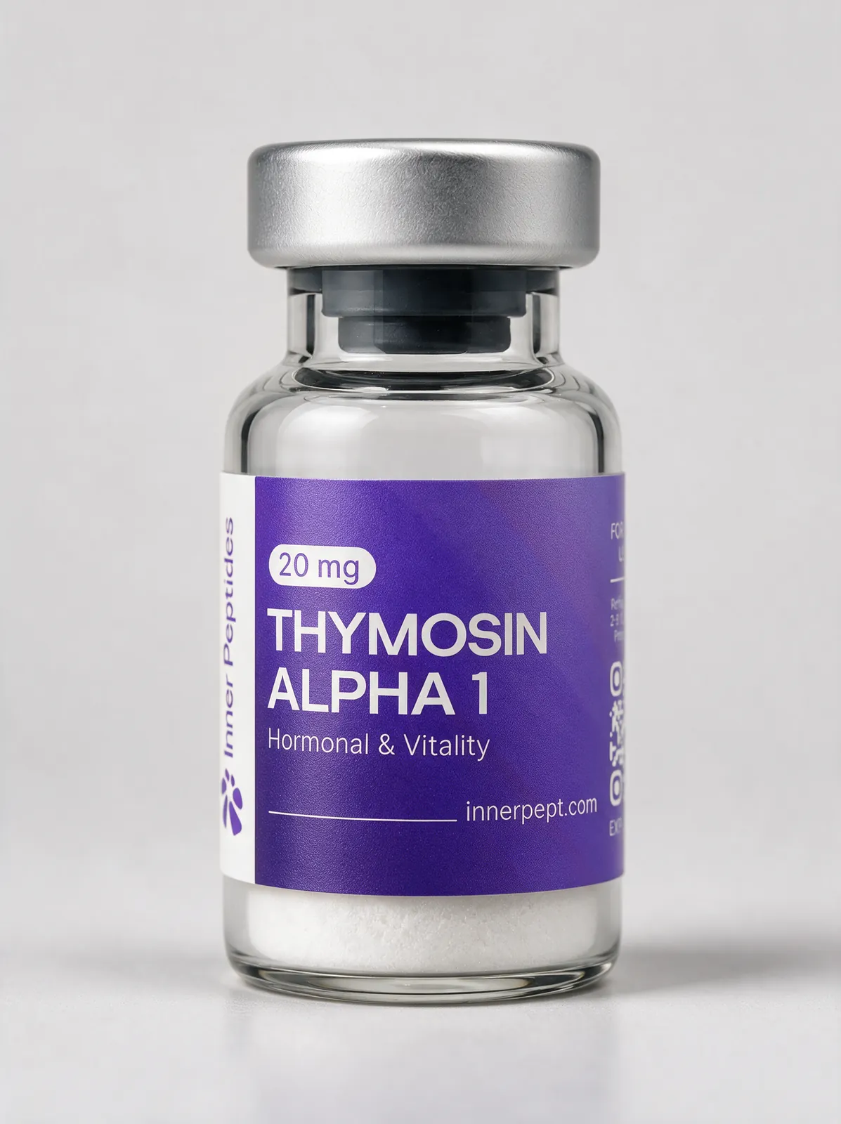 Thymosin Alpha 1