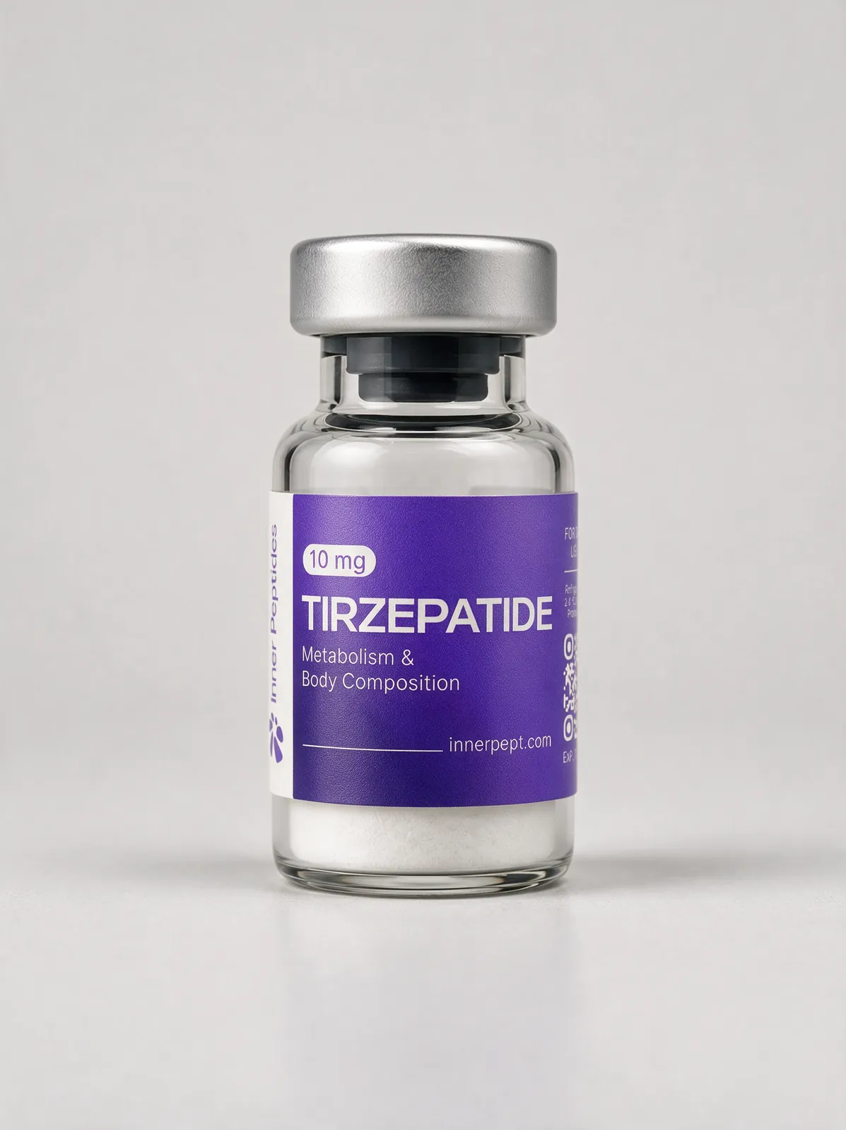 Tirzepatide